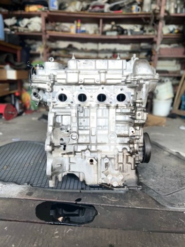 ДВИГУН KIA CEED 1.6 GT -204KM 