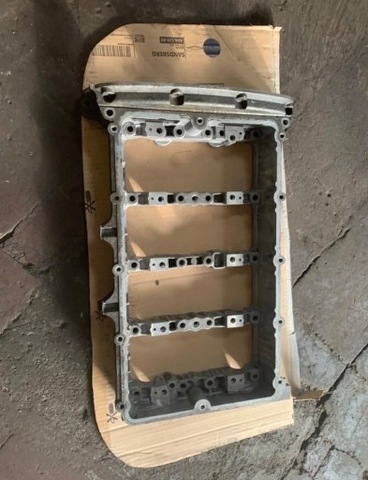 FRAME CYLINDER HEAD TRANSIT DUCATO 2.2 6C1Q-6K537-AB  