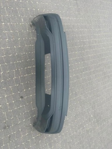 НАКЛАДКА ЗАДНЯ БАМПЕРА AUDI Q3 83A 83A.807.521D 83A807521 