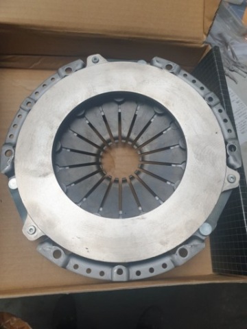 ЗАТИСКАЧ 240MM AUDI A3 F1A062NX 