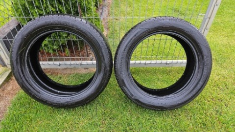 2szt. Phantom C-Sport 235/55 r19 z 2024 roku, 7mm bieżnika