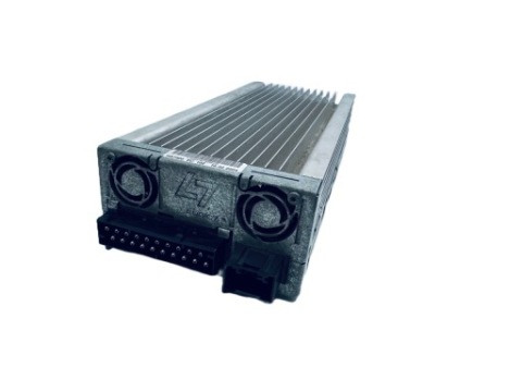 OEM ПІДСИЛЮВАЧ LOGIC7 BMW ТОП HIFI DSP HARMAN 