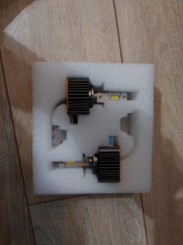 D3S ЛАМПОЧКА LED, INSIGNIA AFL 