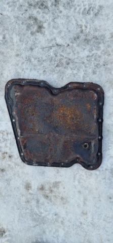 ПІДДОН МАСТИЛЬНА RENAULT LAGUNA 3 2.0 DCI 2007R. 