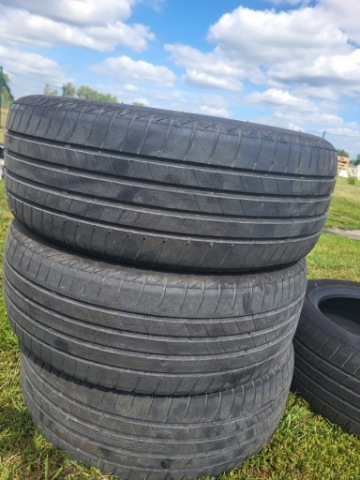 ШИНА 1SZT. BRIDGESTONE TURANZA T005 205/55 R16 91V 