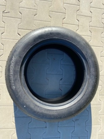 4 НОВЕ ШИНИ ЛІТНІ HANKOOK VENTUS S1 EVO3 SUV 225/60 R18 103W A0 