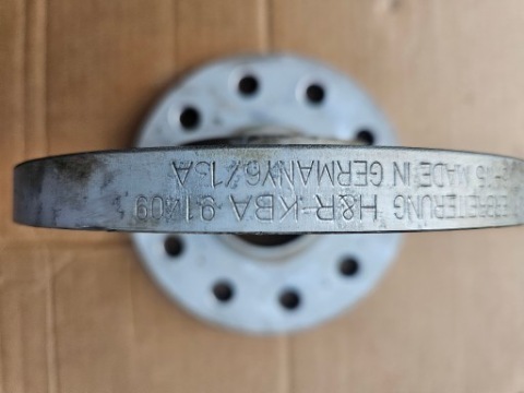 ВІДСТАНІ H&R 15MM 5X130 АЛЮМІНІЄВІ PORSCHE,TOUAREG 