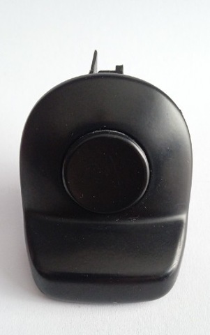 BUTTON OPENING LID REAR ORI VW 1S0827566  