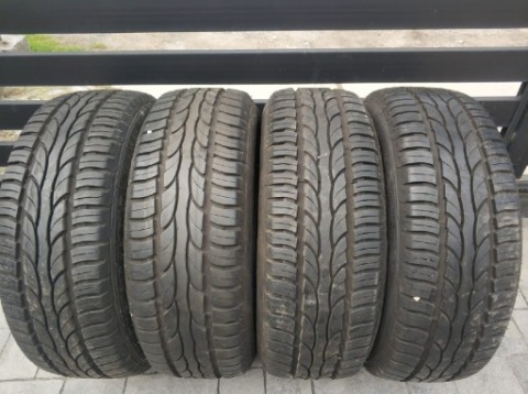 ЯК НОВЕ 195/55/15 85H 4X8MM DOT 22R DEBICA PRESTO HP ЦІНА КОМПЛЕКТ 4 ШТУКИ 