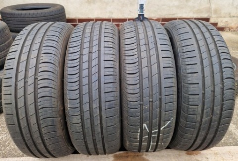 ШИНИ ЛІТНІ HANKOOK 185/60R15 84H 