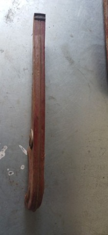 ЗАЩИТА ЦЕПИ JAWA CZ 175CM³ 250CM³ 