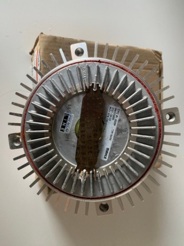 СЦЕПЛЕНИЕ ВИСКОМУФТА ВИСКОМУФТА MAHLE BEHR CFC 81000P 8MV376732211 A6 C4 / 100 