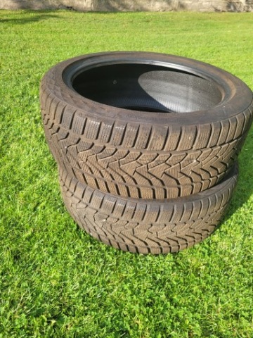 ШИНЫ ЗИМНИЕ UNIROYAL 225 45 R18 