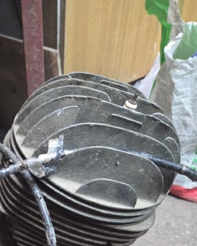 ГОЛОВКИ WSK 150 SHL WFM 