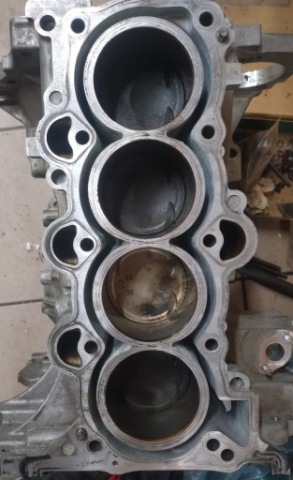 ДВИГУН KIA HYUNDAI 1,6 TGDI G4FJ 