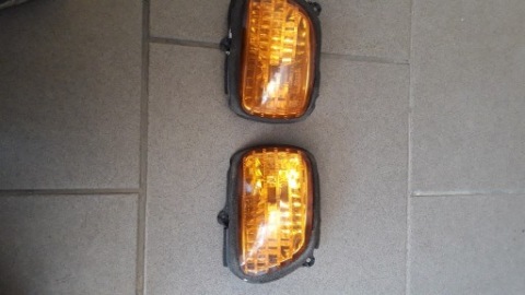 HONDA GL1800 ПОВОРОТНІКИ КЛЮЧІ СЕРВІСНА 