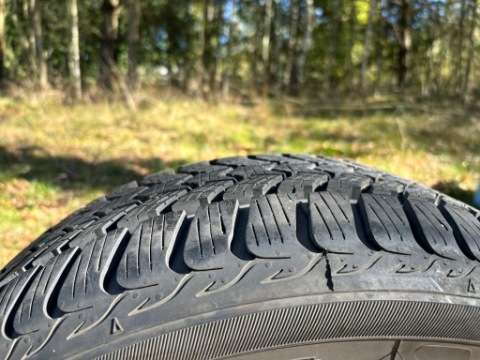 ШИНЫ DEBICA 225/45R18 95V 3 ШТ. 