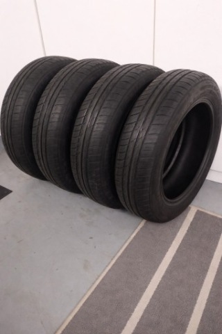 ШИНИ ЛІТНІ KORMORAN ROAD PERFORMANCE 195/65 R15 / КОМПЛЕКТ 