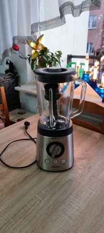 Blender kielichowy PHILIPS PROBLEND 6 super stan WYSYŁKA POLECAM