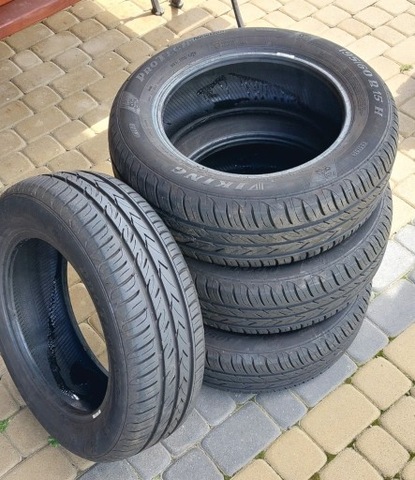 ШИНЫ VIKING PROTECH NEWGEN 195/60R15 88 H 4 ШТУКИ фото