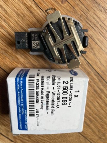 НОВИЙ ДАТЧИК ДОЩУ MONDEO 14- S-MAX 15- CONNECT 13- _ 2500056 
