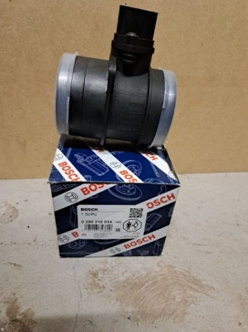 ВИТРАТОМІР BOSCH 0280218034 AUDI S3 8L 06A906461E 