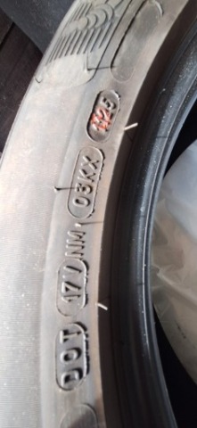 4 ШИНИ PRAKTYCZNIE НОВЕ MICHELIN E PRIMACY ЛІТНІ 235 /50 R19 