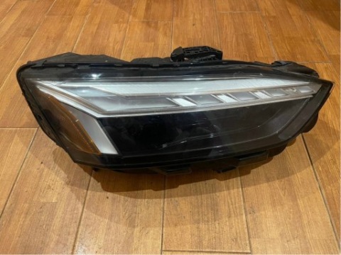 AUDI A5 B9 РЕСТАЙЛ ФАРА ПРАВА США MATRIX 8W6941040B 