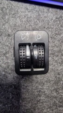 ПЕРЕМИКАЧ РЕГУЛЮВАННЯ СВІТЛА VW 1J0941333A 