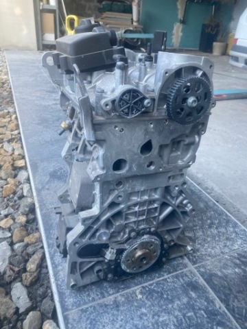 БЛОК ДВИГУНА 05C103023C 1.0 TSI 