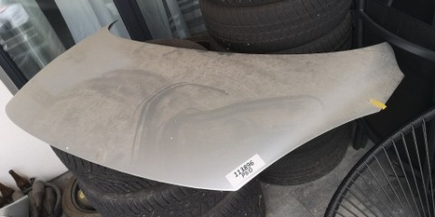 КАПОТ RENAULT SCENIC 3 2009 2010 2011 TED69 