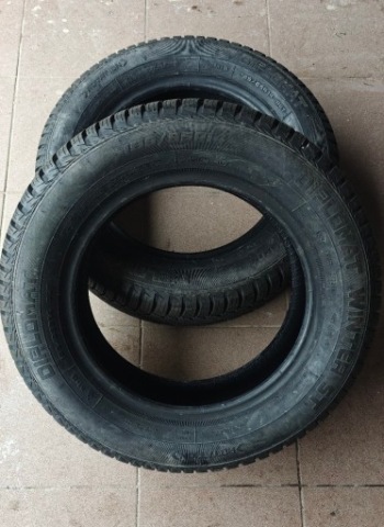 ШИНИ ЗИМОВІ DIPLOMAT 185/65 R14 