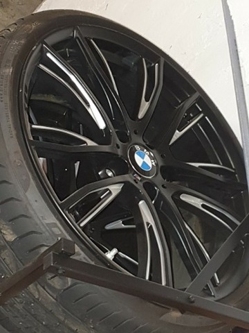 DISCOS KUTE BMW OE 20