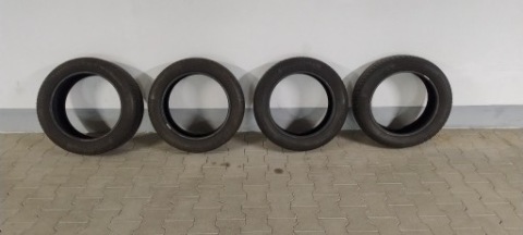 215/55R17 94H Continental WinterContact TS 870 P