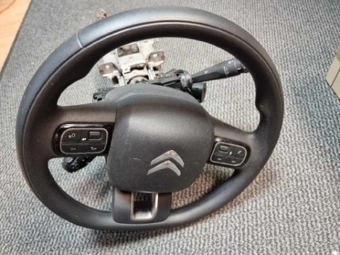 РУЧКИ ПЕРЕКЛЮЧАТЕЛІ CITROEN BERLINGO C3 98035106ZD 98262556ZD 