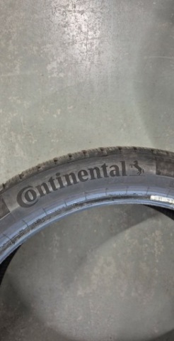 Continental Winter Contact TS 870 P 255/40/R21