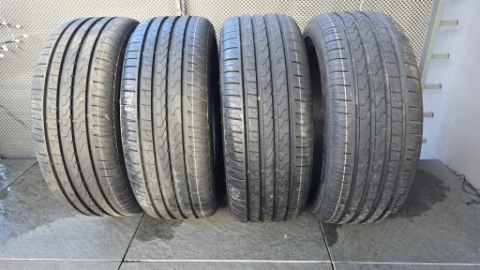 ШИНИ ЛІТНІ PIRELLI P7 CINURATO 215/45/18 НОВЕ 2025R 4 ШТУКИ 