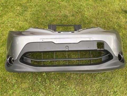 NISSAN QASHQAI J11 BUMPER FRONT 13-17  