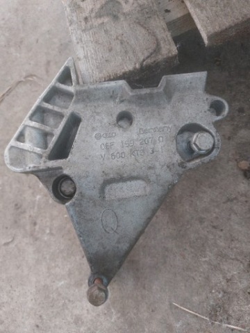 VW AUDI SEAT SKODA КРОНШТЕЙН ДВИГУНА 1.6 MPI BSE 06F199207Q 