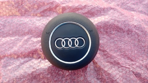 ПОДУШКА ВОДІЯ AIR BAG AUDI A3 S3 8Y0880201L 