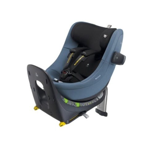 КРІСЛО АВТО SWANDOO MARIE 3 I-SIZE ПОВОРОТНИЙ 360 0-18KG ISOFIX 