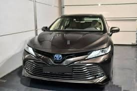 Toyota CAMRY 2.5 Hybrid Executive Dynamic Force