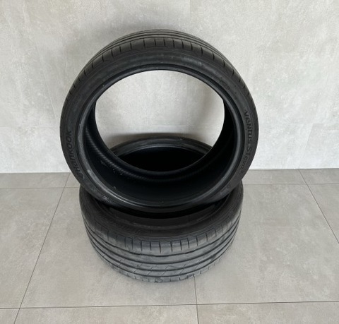 HANKOOK Ventus S1 evo3 235/35/19 