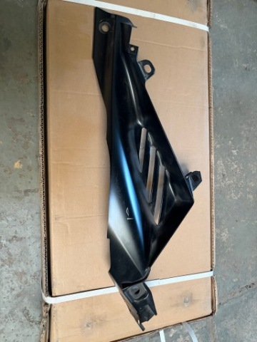 ЗАЩИТА ОБТЕКАТЕЛЬ YAMAHA YZF 125 2024 BNU-F117V-00 