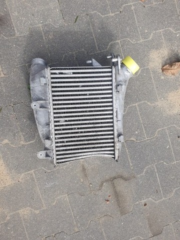 IZQUIERDO INTERCOOLER AUDI RS6 RS7 C8 4K 4K0145805P  