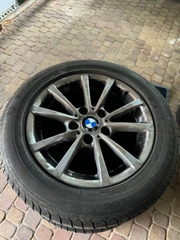 JUEGO RUEDAS DE VERANO BMW SERII 3 MODELO F30 F31 F20 