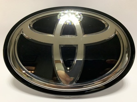 EMBLEMA TOYOTA LAND CRUISER PARA RADAR 53141-30120  