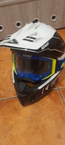 CASCO CROSS KENNY  