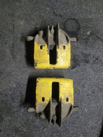 CALIPERS FRONT VOLVO V40  