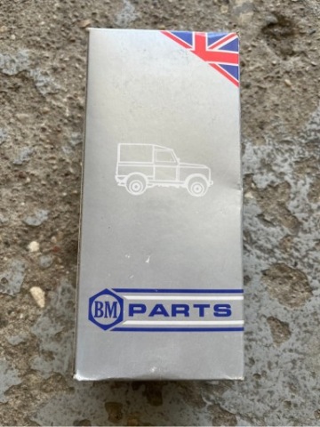ФІЛЬТР ПАЛИВА STC2827 BMW LAND ROVER 